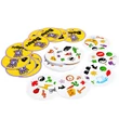 Asmodee - Dobble társasjáték, magyar kiadás (ASM20731)