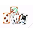 Djeco - Sakapuss kártyajáték (DJ05111)
