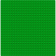 LEGO® Classic Zöld alaplap 10700