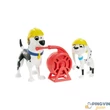 101 Kiskutya - tűzoltósági móka figura szett GBM38 - Mattel