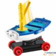 Fisher-Price - Thomas Take-N-Play: Skiff vitorlás mozdony - Mattel
