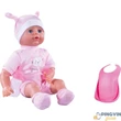 Dolls World - Baby Boohoo 46 cm-es baba