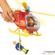 Sam a tűzoltó: Mentőhelikopter játékszett
