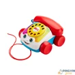 Mattel - Fisher Price Fecsegő telefon (FGW66)