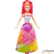 Barbie Szivárványhercegnő baba  (DPP90) - Mattel