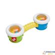 Mattel - Fisher Price Bongó csörgő DRF16