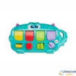 Fisher-Price - Kukucs szörnyecske babafoglalkoztató - Mattel