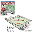 Hasbro - Monopoly: Klasszikus társasjáték (C1009)