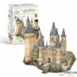 3D puzzle Harry Potter-Csillagvizsgáló 237 db-os