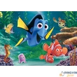 Lisciani - Disney eco puzzle Nemo 24db (LIS91836)