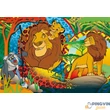 Lisciani - Disney eco puzzle Oroszlánkirály 24db (LIS91843)