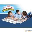 Lisciani - Spidey 2 az 1-ben maxi puzzle 2x24db (LIS99788)