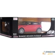 Rastar - Távirányítós autó 1:14 Range Rover Evoque (47900)