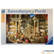 Ravensburger - Puzzle 5000 db - Panini: Modern Róma (174096)