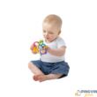 Playgro - Csavard-tekerd labda babáknak