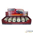 Kinsmart - VW kisbusz 1962 Hippy  1:24-es