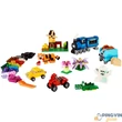 LEGO® Classic Közepes méretű kreatív építőkészlet 10696