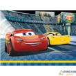 Ravensburger - Puzzle 100 db - Verdák 3