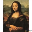 Ravensburger - Puzzle 1000 db - Da Vinci: Mona Lisa