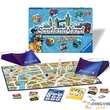 Ravensburger - Scotland Yard Junior társasjáték
