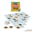 Ravensburger - Állatkölykök, memóriajáték