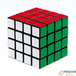 Rubik Bűvös kocka 4x4 hexagon