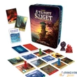 Asmodee - A tiltott sziget társasjáték (GWISL)