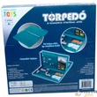 Torpedó társasjáték