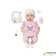 Zapf - Baby Annabell Interactive Annabell 43cm (ZPF706626)