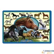 T.S. Shure - Jumbo Puzzle, Lovak