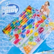 Bestway - Mintás matrac 183*69cm