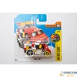 Mattel - Hot Wheels Kisautók (5785asst)