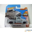 Mattel - Hot Wheels Kisautók (5785asst)