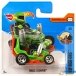 Mattel - Hot Wheels Kisautók (5785asst)