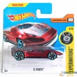 Mattel - Hot Wheels Kisautók (5785asst)