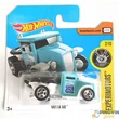 Mattel - Hot Wheels Kisautók (5785asst)