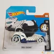 Mattel - Hot Wheels Kisautók (5785asst)