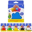 CK Play-Doh, sulpt'n mold gyurma (62823)