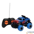 Autó RC Big Wheel 13 cm-es (510210)