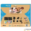 Avenir Kids - Modellkészítés karckép technikával-erdei állatok (CH191685)