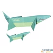 Avenir - Origami állatok, Az állatkertben (CH211785)