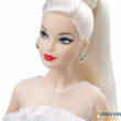 Barbie: 60. Évfordulós baba - Mattel