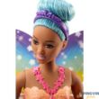 Barbie Dreamtopia: Kék hajú tündér baba - Mattel