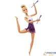 Barbie: Tornász baba - Mattel