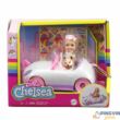 Barbie - Chelsea baba autóval GXT41 - Mattel
