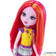 Barbie: Csillagok között Chelsea babák DNC00 - Mattel