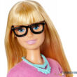 Barbie - Karrier játékszett - Tanár GJC23 - Mattel