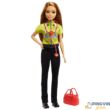 Barbie Karrierbabák - orvos Gyt28 - Mattel