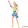 Barbie - Tokyo 2020 falmászó baba GJL75 - Mattel