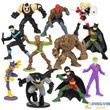 Batman "2" széria meglepetés figura 6055954- Spin Master